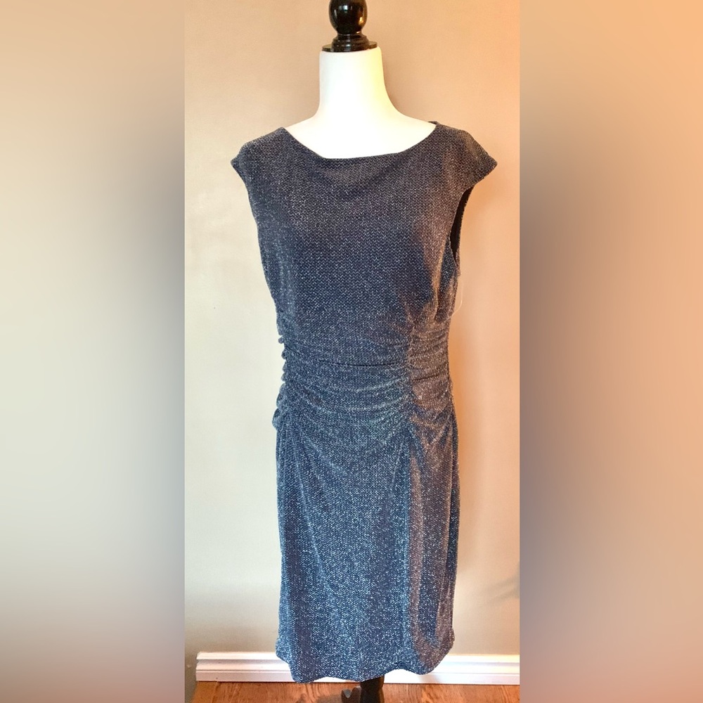 Sparkly Ralph Lauren Dress